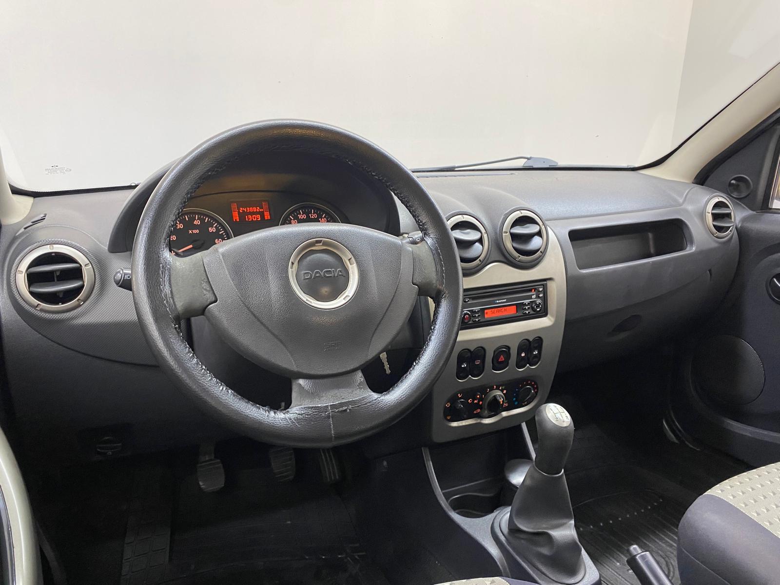 DACIA SANDERO 3